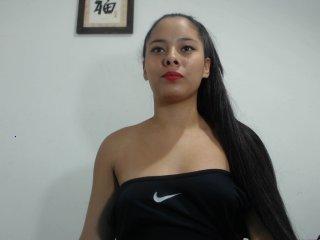 JeniferCarter bongacams