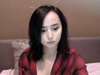 JennieLin01 bongacams