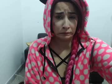 jenifer_white chaturbate