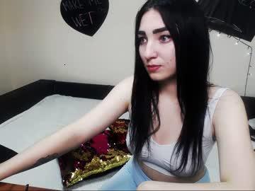 jeniferfoxy chaturbate