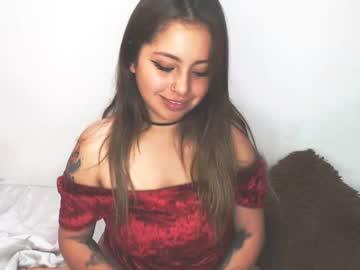 jenniferhards chaturbate