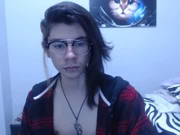 jeremy_miler chaturbate