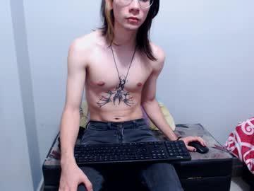 jeremy_miler chaturbate