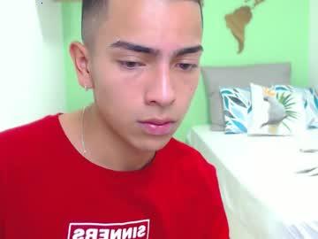 jeremy_ross chaturbate