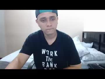 jeremy_whitte chaturbate