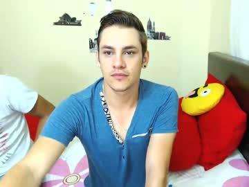 jeremyevanson25 chaturbate