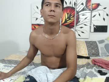 jerryroe chaturbate