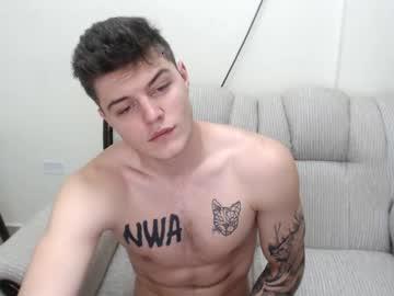 jeryby chaturbate