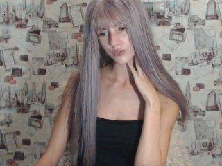 JesicaGoddess bongacams