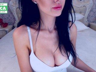 JessyMilly bongacams