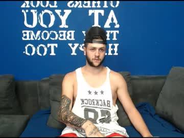 jessebing1 chaturbate