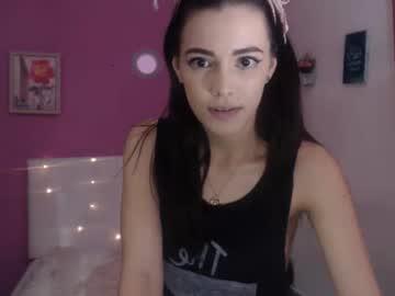 jessica_havocc18 chaturbate