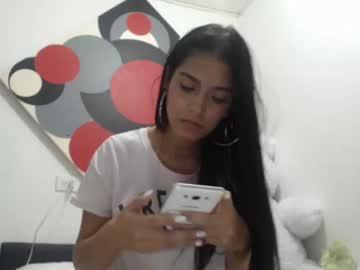 jessie_jhonson chaturbate