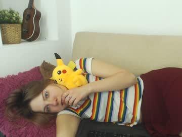 jessie_lew chaturbate