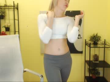 jessikablond chaturbate