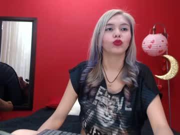 jessy_ivka chaturbate