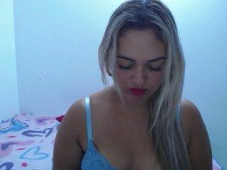 jessyblonde bongacams