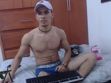 jeycob_happy97 chaturbate