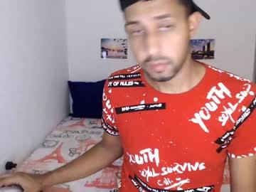 jeycodoval chaturbate