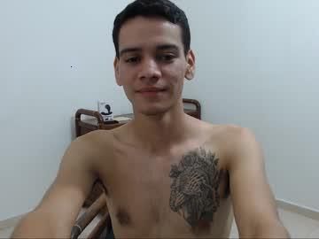 jhoan_19 chaturbate