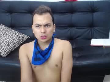 jhoe_cool chaturbate