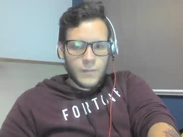 jhon__d chaturbate