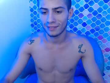 jhoncap chaturbate