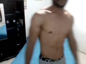 jhonkore chaturbate