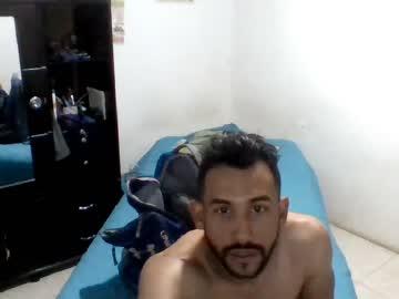 jhonkore chaturbate