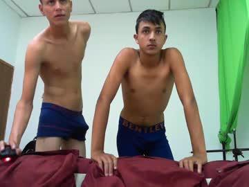 jhonny_boy18 chaturbate