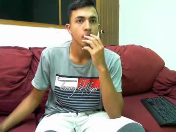 jhonny_boy18 chaturbate