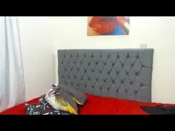 jhonny_love chaturbate