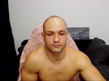 jhonnyboy007 chaturbate