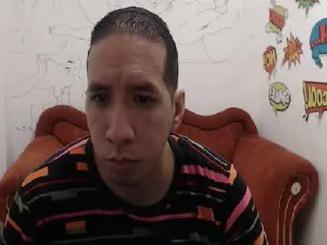 jhonnymarttin chaturbate