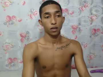 jhonnyray chaturbate