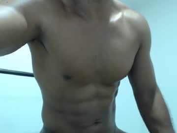 jhonnyxxfitnexx chaturbate