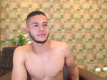 jhony_serna chaturbate