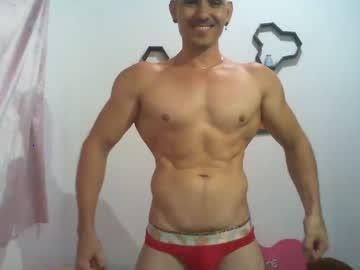 jhosh323 chaturbate