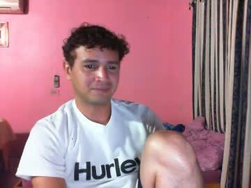 jhossua23 chaturbate