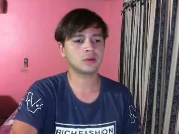 jhossua23 chaturbate