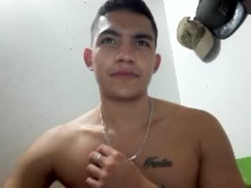 jhosuejord chaturbate