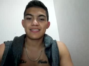 jhosuejord chaturbate