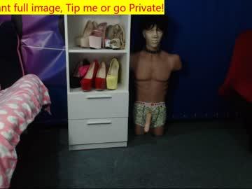 joannesquirt chaturbate