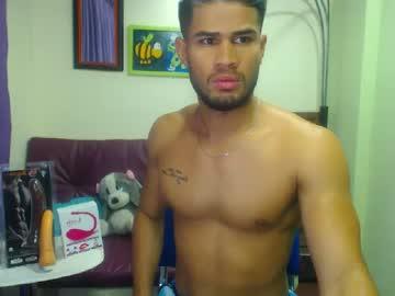 joel_sanchez chaturbate