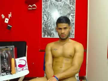 joel_sanchez chaturbate