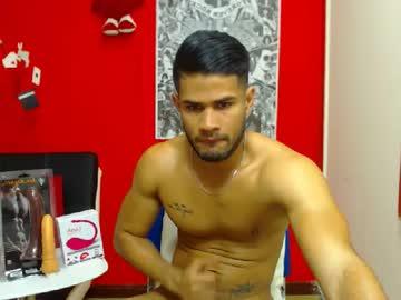 joel_sanchez chaturbate