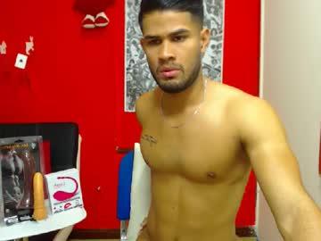 joel_sanchez chaturbate