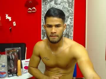 joel_sanchez chaturbate