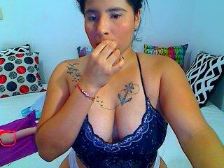 johanna26 bongacams