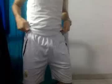 johansmith18 chaturbate